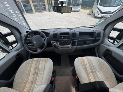 Rapido 707 C 2.2L 130CH - Photo 4