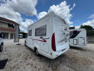 Rapido 707 C 2.2L 130CH - Photo 16