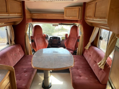 Rapido 7086 C - Photo 4