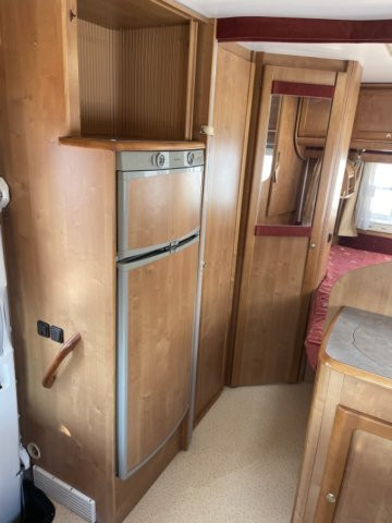 Rapido 7086 C - Photo 6
