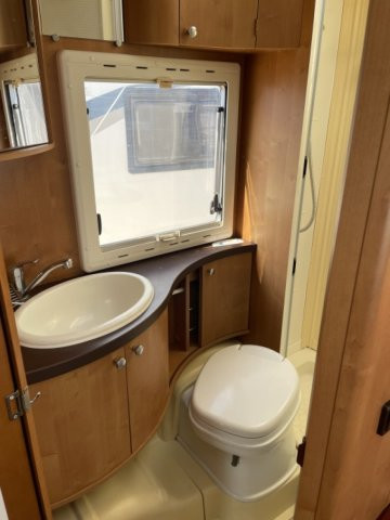 Rapido 7086 C - Photo 9