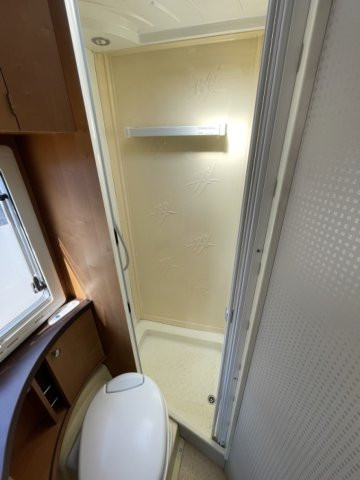 Rapido 7086 C - Photo 10