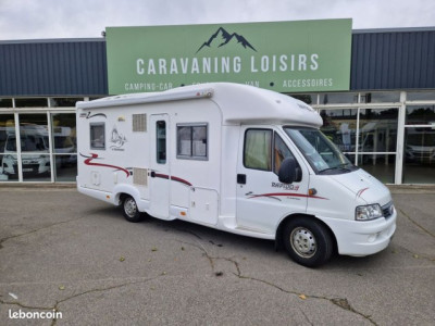 Achat Rapido 7087 C Occasion