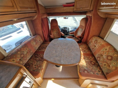 Rapido 7087 C - Photo 2