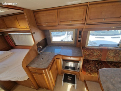 Rapido 7087 C - Photo 3