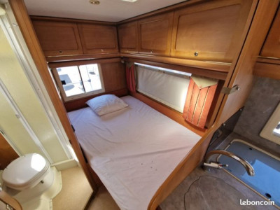 Rapido 7087 C - Photo 5