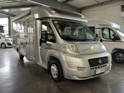Achat Rapido 7090 C Occasion