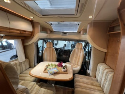 Rapido 7090 C - Photo 6