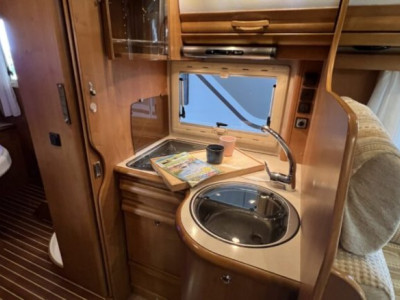 Rapido 7090 C - Photo 10