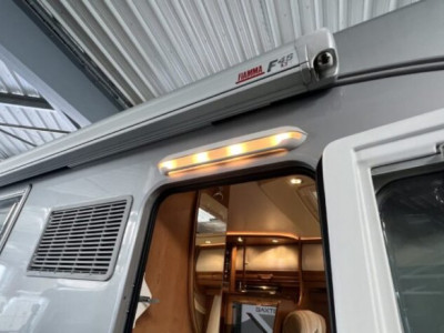 Rapido 7090 C - Photo 22