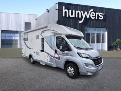 Rapido 7090 DF DESIGN EDITION Occasion