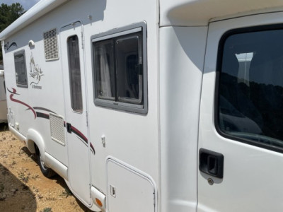 Achat Rapido 7099 C 7099C Occasion
