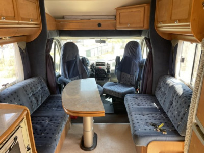 Rapido 7099 C 7099C - Photo 2