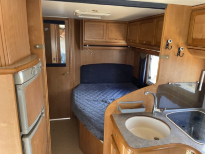 Rapido 7099 C 7099C - Photo 3