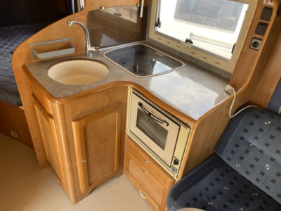 Rapido 7099 C 7099C - Photo 4