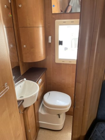 Rapido 7099 C 7099C - Photo 5