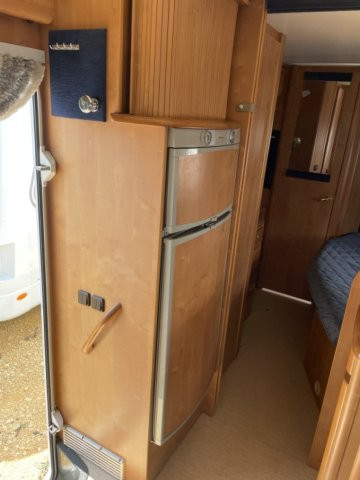 Rapido 7099 C 7099C - Photo 7