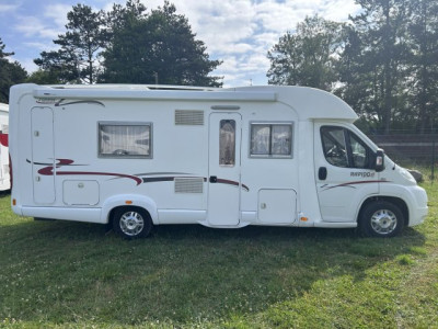 Rapido 7099 F 7099F - Photo 2