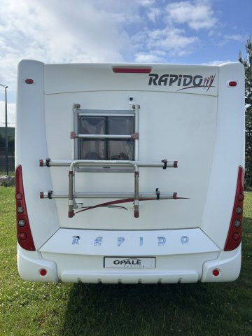 Rapido 7099 F 7099F - Photo 4