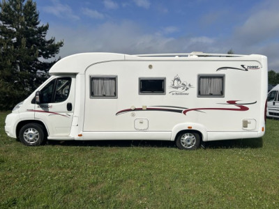 Rapido 7099 F 7099F - Photo 6