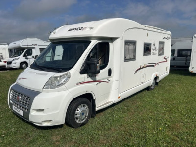 Rapido 7099 F 7099F - Photo 7