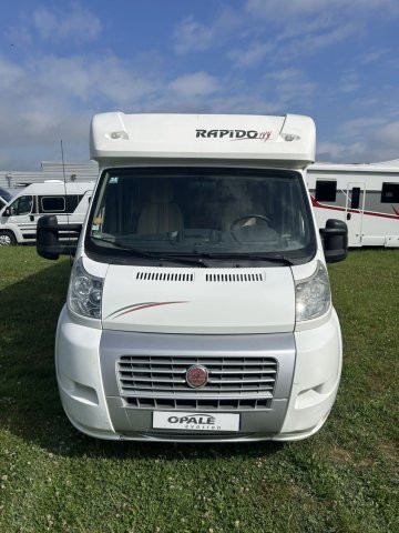 Rapido 7099 F 7099F - Photo 8