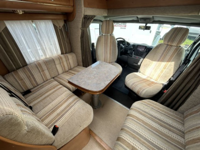 Rapido 7099 F 7099F - Photo 9