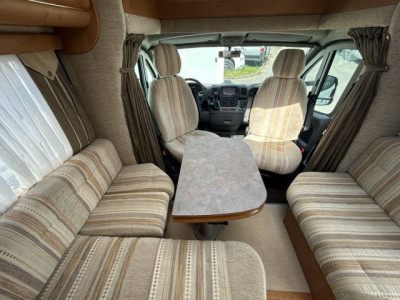 Rapido 7099 F 7099F - Photo 10