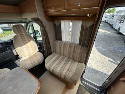 Rapido 7099 F 7099F - Photo 14