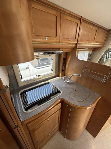 Rapido 7099 F 7099F - Photo 16
