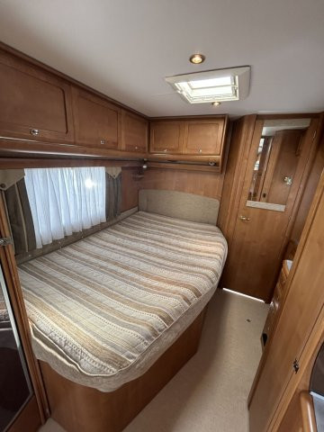 Rapido 7099 F 7099F - Photo 18
