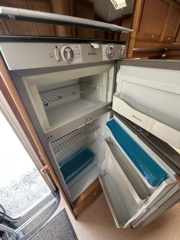 Rapido 7099 F 7099F - Photo 19