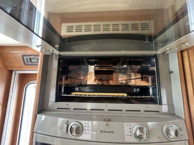 Rapido 7099 F 7099F - Photo 20