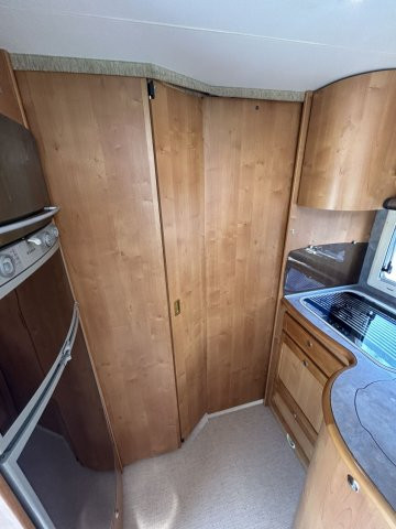 Rapido 7099 F 7099F - Photo 21