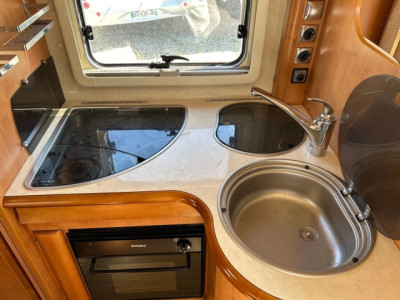 Rapido 7099 F - Photo 6