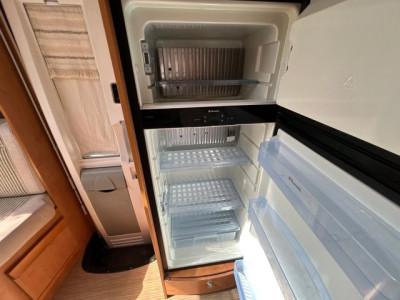Rapido 7099 F - Photo 7