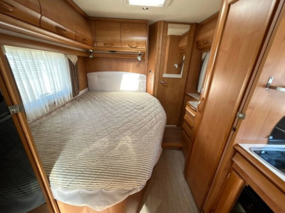 Rapido 7099 F - Photo 8