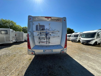 Rapido 7099 F - Photo 12