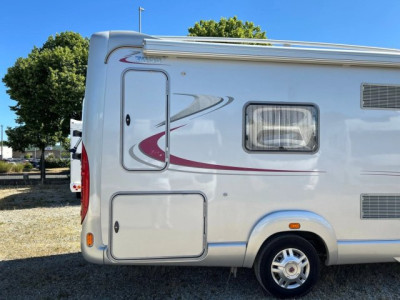 Rapido 7099 F - Photo 13