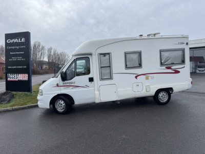 Rapido 710 C 710c Occasion