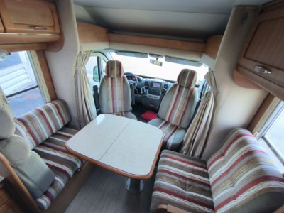 Rapido 746 C - Photo 2