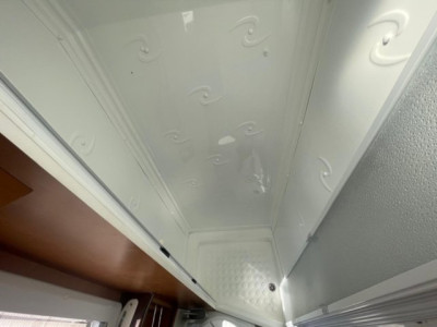 Rapido 746 C CAMPING CAR PROFILE LE RANDONNEUR - Photo 2