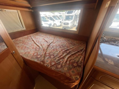 Rapido 746 C CAMPING CAR PROFILE LE RANDONNEUR - Photo 14