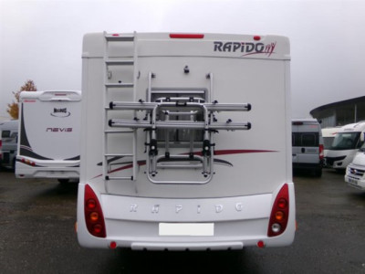 Rapido 746 F - 39.900 € - #3