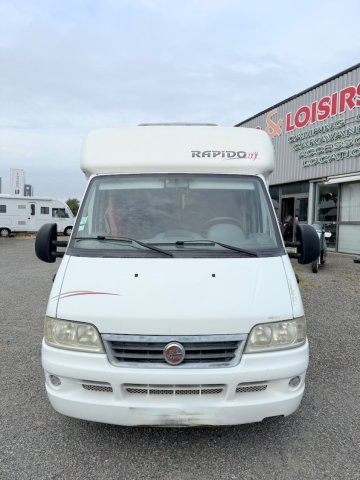 Rapido 765 F - Photo 3