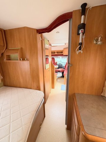 Rapido 765 F - Photo 12
