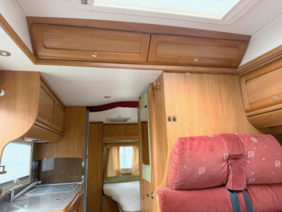 Rapido 765 F - Photo 28