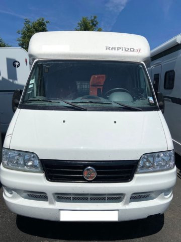 Rapido 775 F - Photo 2