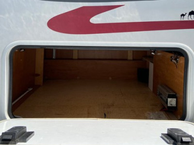 Rapido 775 F - Photo 15