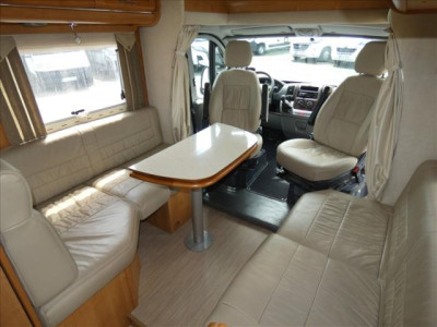 Rapido 776 - Photo 4